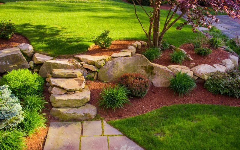 Landscaping Stones